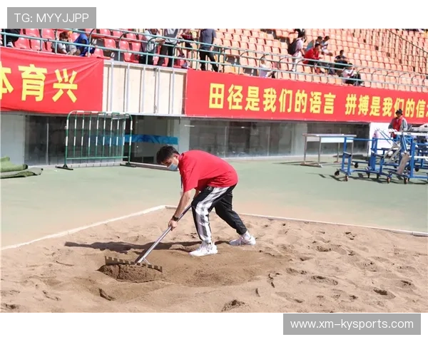 世界田径公开赛在赛场管理上提升志愿者专业化培训与分工，世界田径大赛项目分类